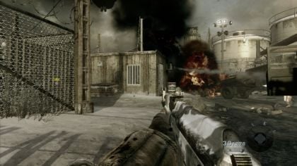 Call of Duty „na zawsze” bez opłat za grę w Sieci - ilustracja #1