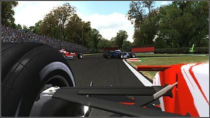 Wyścigi Formuły 1 na konsoli PlayStation 3 - ilustracja #1