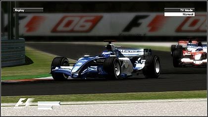 Wyścigi Formuły 1 na konsoli PlayStation 3 - ilustracja #3