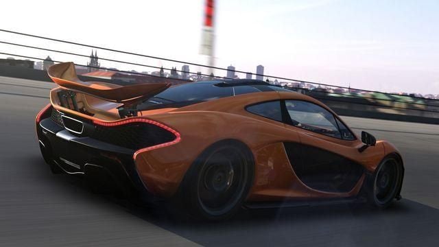 Nowe wyścigi studia Turn 10 zadebiutują na wyłączność konsoli Xbox One - Forza Motorsport 5 – twórcy tłumaczą się z wymogu połączenia z Internetem - wiadomość - 2013-07-21