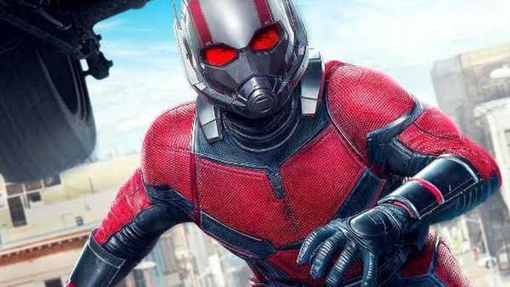 Będzie trzecia część Ant-Mana? - Ant-Man 3 w produkcji? Na to wskazują plotki - wiadomość - 2019-10-18