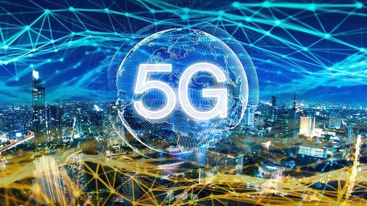 Naukowcy rozwiewają wątpliwości: 5G nie szkodzi zdrowiu - ilustracja #1