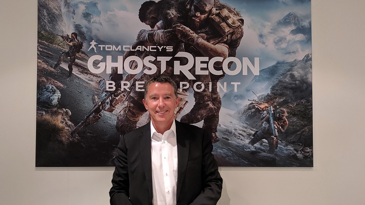 Dyrektor wykonawczy EMEA Ubisoftu zdradził przyczyny nagłego zainteresowania Ubisoftu nowymi markami. - Ubisoft stawia na nowe marki - wiadomość - 2019-08-23