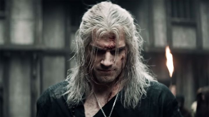 Nie tylko Henry Cavill wcieli się w Białego Wilka. - Nie tylko Henry Cavill zagra Geralta w Wiedźminie Netflixa (SPOILER) - wiadomość - 2019-08-09
