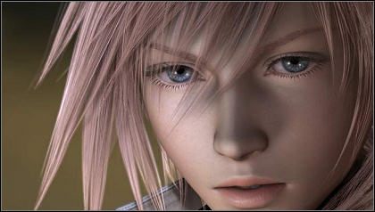 Fabula Nova Crystallis: Final Fantasy XIII zbiorem trzech nowych gier od Square Enix - ilustracja #4