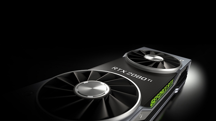 Wiemy, jak RTX 2080 Ti wygląda. Ale jak naprawdę działa? - GeForce RTX 2080 Ti jest o 37,5% wydajniejsza od układu GTX 1080 Ti – wskazuje benchmark. Ale trudno mu ufać - wiadomość - 2018-09-05