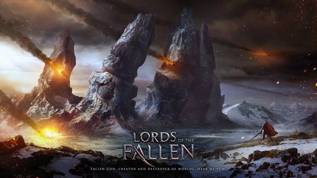 Sprzedano 200 tysięcy egzemplarzy Lords of the Fallen. - Lords of the Fallen – w rękach graczy znalazło się 200 tys. egzemplarzy gry - wiadomość - 2014-11-06
