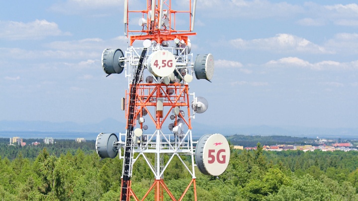 Niedługo powstanie niemal 2000 stacji 5G w Polsce - ilustracja #1