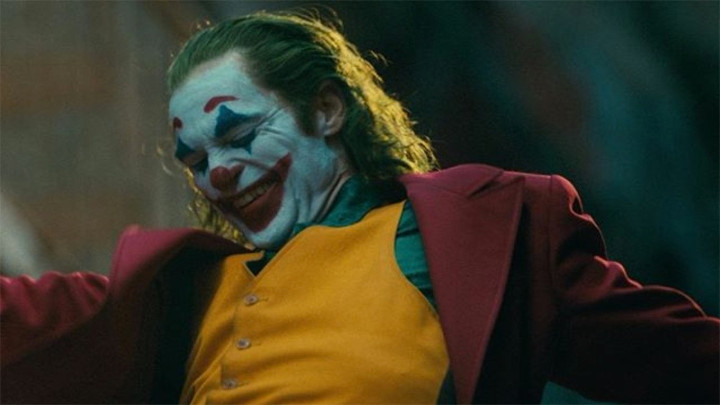 Historia Jokera mogła zakończyć się nieco inaczej. - Joker - Kevin Smith o pierwotnym zakończeniu filmu - wiadomość - 2019-12-31