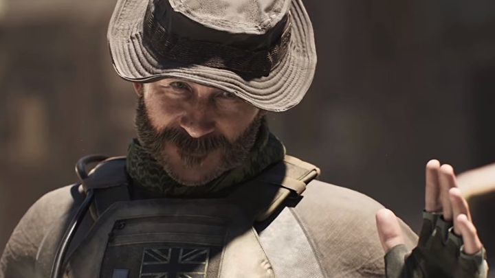 On też nie może uwierzyć, że Call of Duty zadebiutuje pod koniec roku. - Nowe Call of Duty ukaże się w czwartym kwartale tego roku - wiadomość - 2020-02-07