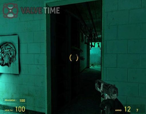 Wypuszczono screeny i video ze skasowanego Half-life 2: Episode Four  - ilustracja #4