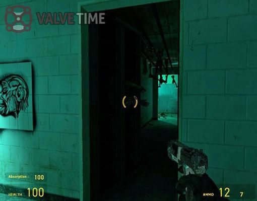 Wypuszczono screeny i video ze skasowanego Half-life 2: Episode Four - ilustracja #4