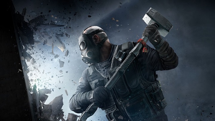 Już wkrótce powinniśmy otrzymać więcej informacji na temat nowego wydarzenia w Rainbow Six. - Ubisoft może szykować dla Rainbow Six: Siege wydarzenie na Dzikim Zachodzie - wiadomość - 2019-06-19