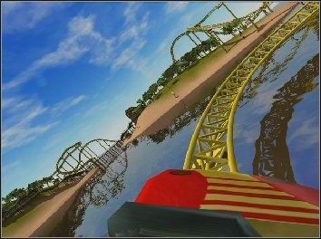 RollerCoaster Tycoon 3 - premiera w listopadzie, demo we wrześniu - ilustracja #2