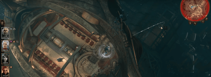 Larian Studios - W Baldur's Gate 3 nadal znajdują się ścieżki, których prawie nikt nie widział. Ich odkrycie wymaga bardzo specyficznej rozgrywki - wiadomość - 2024-11-15