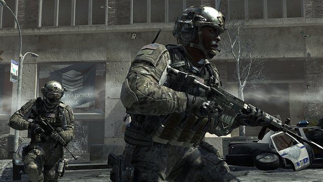 Call of Duty: Elite ma 10 milionów użytkowników, 2 miliony z nich płacą - ilustracja #1