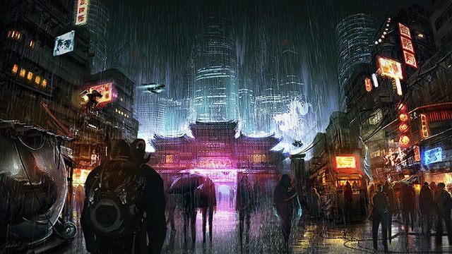 Shadowrun: Hong Kong cieszy się sporą popularnością na Kickstarterze. - Shadowrun: Hong Kong - uzbierano już 600 tys. dolarów - wiadomość - 2015-01-23