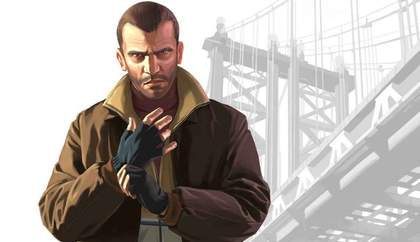 Grand Theft Auto V zostanie ujawnione jeszcze tego lata? - ilustracja #1