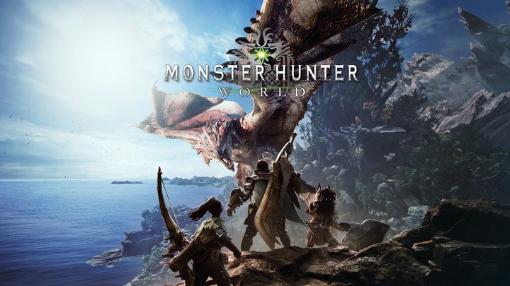 Monter Hunter World zrobił pozytywne wrażenie na recenzentach. - Przegląd recenzji Monster Hunter World - wiadomość - 2018-01-27