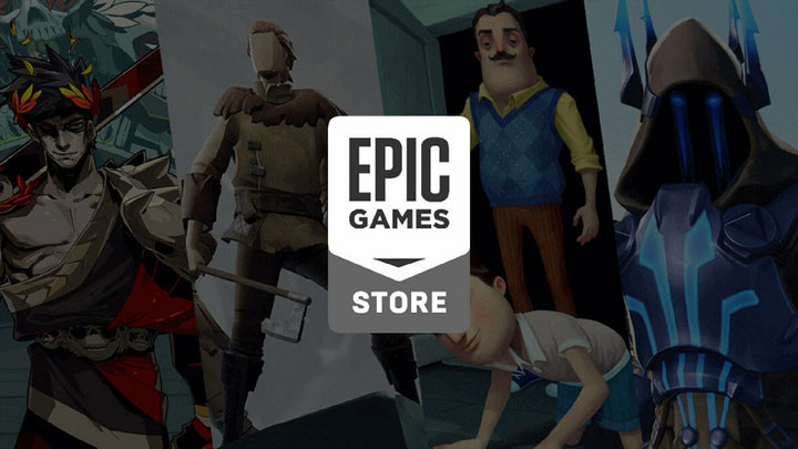 Firma Epic Games uważa, że można dobrze zarabiać na dystrybucji cyfrowej przy 12-procentowej marży. - Epic Games odsłania koszty dystrybucji cyfrowej. Valve bierze za dużo? - wiadomość - 2019-03-22