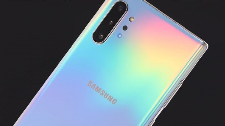 Samsung poszedł w ślady swojego największego wroga. - Samsung usunął reklamy nabijające się z Apple'a - wiadomość - 2019-08-09