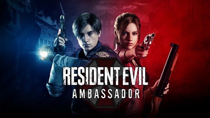Capcom szykuje coś dla fanów Resident Evil. Tylko co? - Capcom zaprasza fanów Resident Evil do testów nowej gry - wiadomość - 2019-08-02