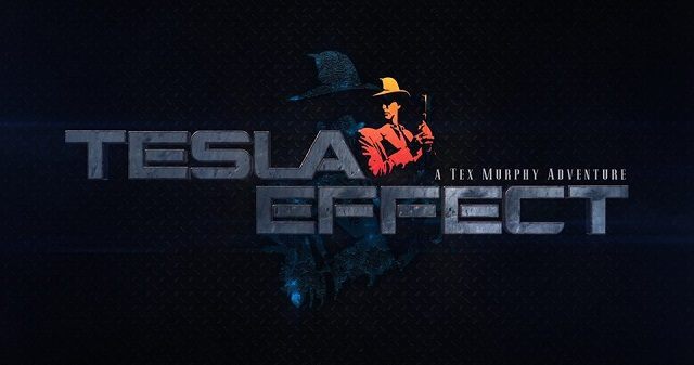 Tex Murphy powraca po 16 latach nieobecności. - Tesla Effect: A Tex Murphy Adventure - udostępniono demo wyczekiwanej przygodówki - wiadomość - 2014-04-13