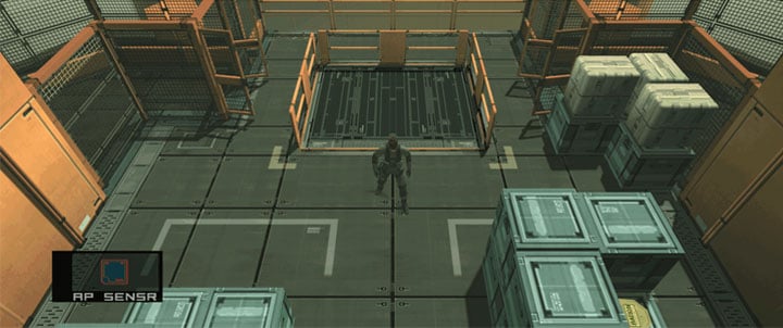 Fani naprawiają rozczarowujące Metal Gear Solid: Master Collection [Aktualizacja] - ilustracja #1