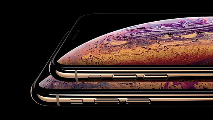Większych iPhone’ów nie ma. - Apple prezentuje światu 3 nowe iPhone’y. Znamy ceny i specyfikację - wiadomość - 2018-09-14