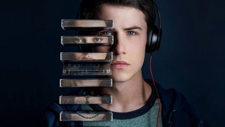 Choć Clay odsłuchał wszystkie taśmy, wciąż nie pogodził się ze stratą. - Nowy teaser i data premiery drugiego sezonu 13 Reasons Why - wiadomość - 2018-05-02