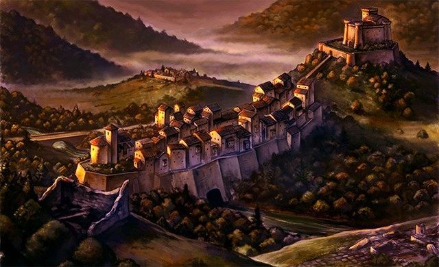 Mater Obscure: A Sine Requie Tale przeniesie nas do XX-wiecznej Europy przeobrażonej przez pojawienia się żywych trupów. - Ujawniono Mater Obscure: A Sine Requie Tale - RPG w klimatach horroru - wiadomość - 2012-11-07