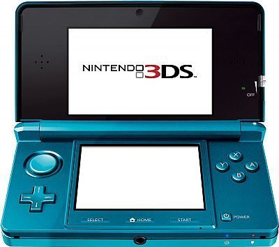 Spodziewany termin prezentacji PSP 2 i europejskiej premiery 3DS-a - ilustracja #1