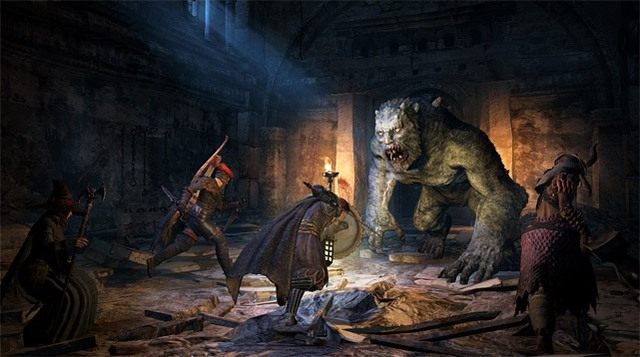 Dragon's Dogma: Dark Arisen ukaże się w Polsce nakładem firmy Cenega. - Podsumowanie tygodnia na polskim rynku gier (18-24 marca 2013 r.) - wiadomość - 2013-03-24