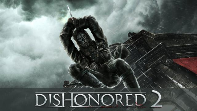 Dishonored za niecałe 6 dych? Szukajcie w 3Kropki.pl - Gry w pudełkach – najciekawsze oferty na weekend 7-8 lipca - wiadomość - 2018-07-07