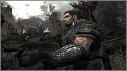 Nowy patch do Gears of War najprawdopodobniej przed Świętami  - ilustracja #1