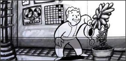 Autor fabuły Fallouta wraca do gry - ilustracja #1