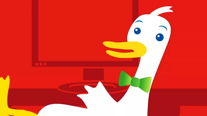Twórcy kaczej wyszukiwarki kontynuują walkę o prywatność w sieci. - DuckDuckGo udostępnia wielką listę śledzących nas stron - wiadomość - 2020-03-06