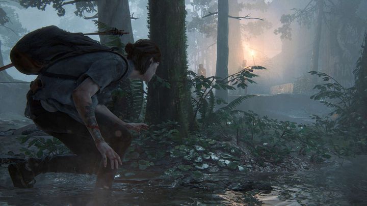 The Last of Us 2 – Naughty Dog oskarżone o nielegalne użycie utworu - ilustracja #1