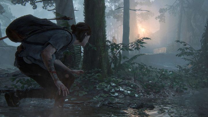 The Last of Us 2 – Naughty Dog oskarżone o nielegalne użycie utworu - ilustracja #1