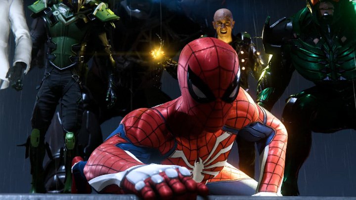 Jakie kolejne niebezpieczne przygody czekają Spider-Mana w nowym dodatku? - Marvel's Spider-Man - patch 1.10 i data premiery DLC Turf Wars - wiadomość - 2018-11-09