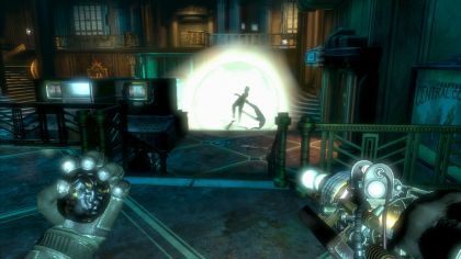 Dodatki DLC dla pecetowego BioShocka 2 wciąż w produkcji - ilustracja #2