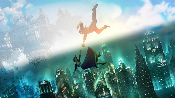 BioShock: The Collection ukaże się w przyszłym tygodniu. - BioShock: The Collection na PC- wymagania sprzetowe i instrukcje dla posiadaczy wcześniejszych wydań - wiadomość - 2016-09-10