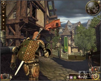 Magazyn Games for Windows ujawnia szczegóły o Dragon Age - ilustracja #2