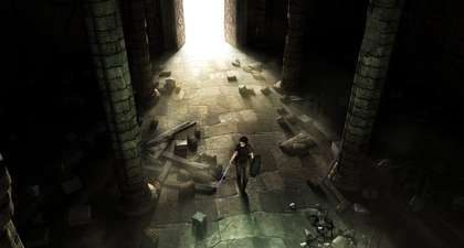 The Dark Eye - Demonicon jest na dobrej drodze - ilustracja #1