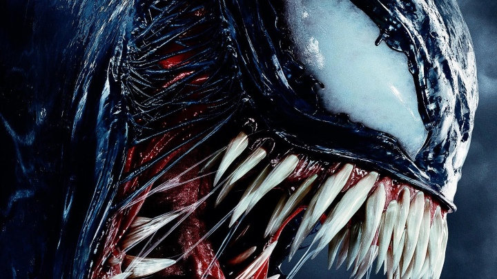 Venom z kategorią wiekową PG-13 – nie taki straszny, jak go malują. - Venom z kategorią wiekową PG-13 - wiadomość - 2018-09-14