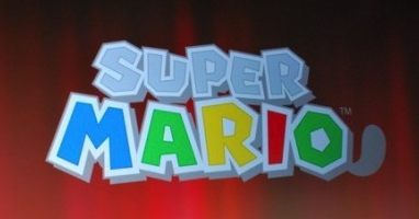 Nintendo na GDC - Super Mario na 3DS, termin premiery Ocarina of Time 3D i zwiastun Skyward Sword - ilustracja #1