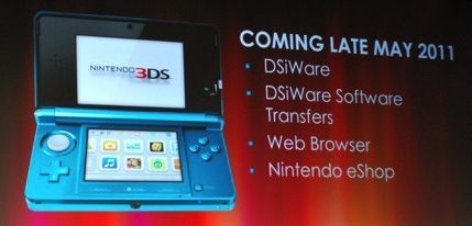 Nintendo na GDC - Super Mario na 3DS, termin premiery Ocarina of Time 3D i zwiastun Skyward Sword - ilustracja #4