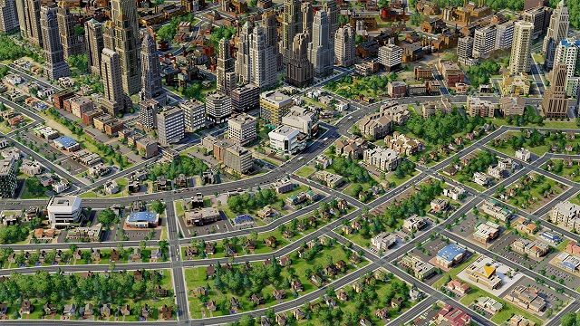 SimCity to tylko jedna z gier, które nie zabłysnęły na PC. - Electronic Arts postara się naprawić swoją reputację wśród graczy na PC - wiadomość - 2016-01-30