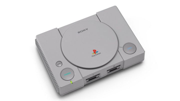 Sony przeszarżowało z premierową ceną PlayStation Classic, ale za prawie dwukrotnie mniejszą kwotę jest to sprzęcik warty rozważenia przez fanów retro. - Najciekawsze promocje sprzętowe na weekend 1-3 lutego 2019 roku - wiadomość - 2019-02-01