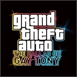 The Ballad of Gay Tony - pierwsze szczegóły o drugim DLC do GTA IV - ilustracja #1